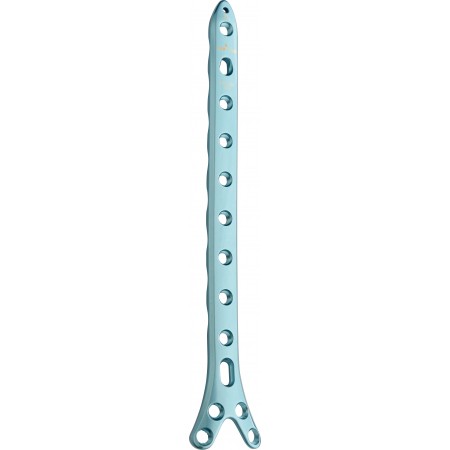 4.0 Anterior humeral Y-shape locking plate. მხრის Y-ისებური დისტალური მაბლოკირებელი ფირფიტა